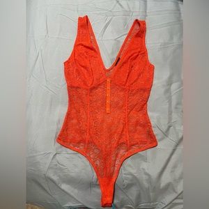 New Body suit thong